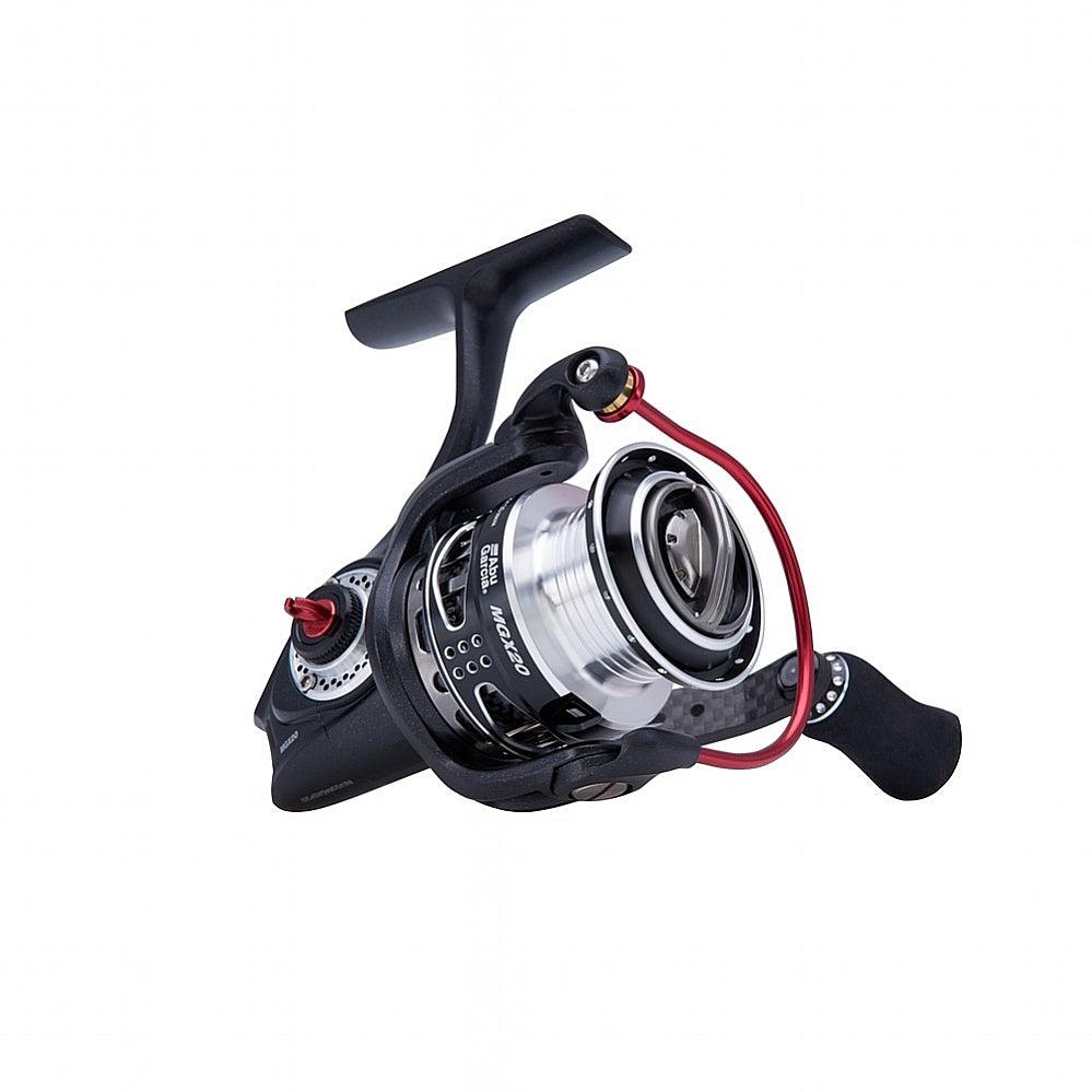 ABU GARCIA, Abu Garcia Revo MGX SP20