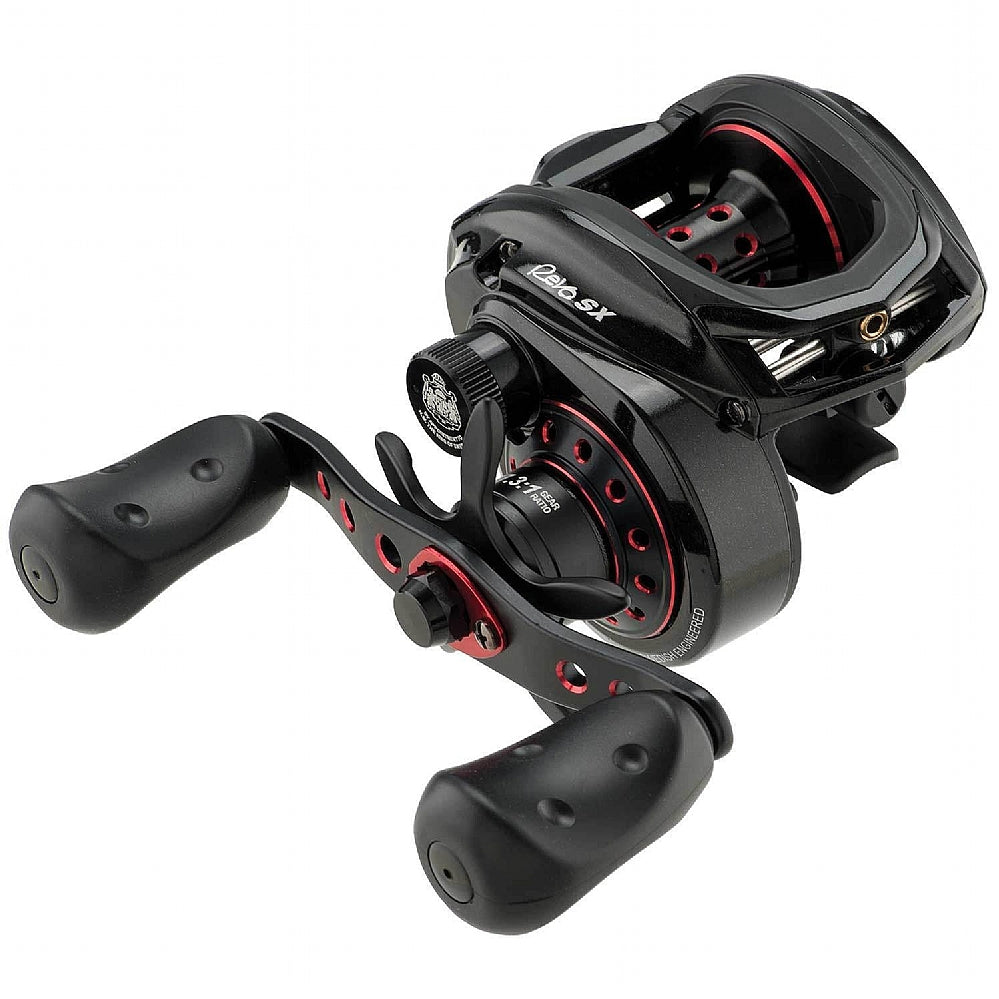 ABU GARCIA, Abu Garcia Revo SX Low Profile - REVO5 SX