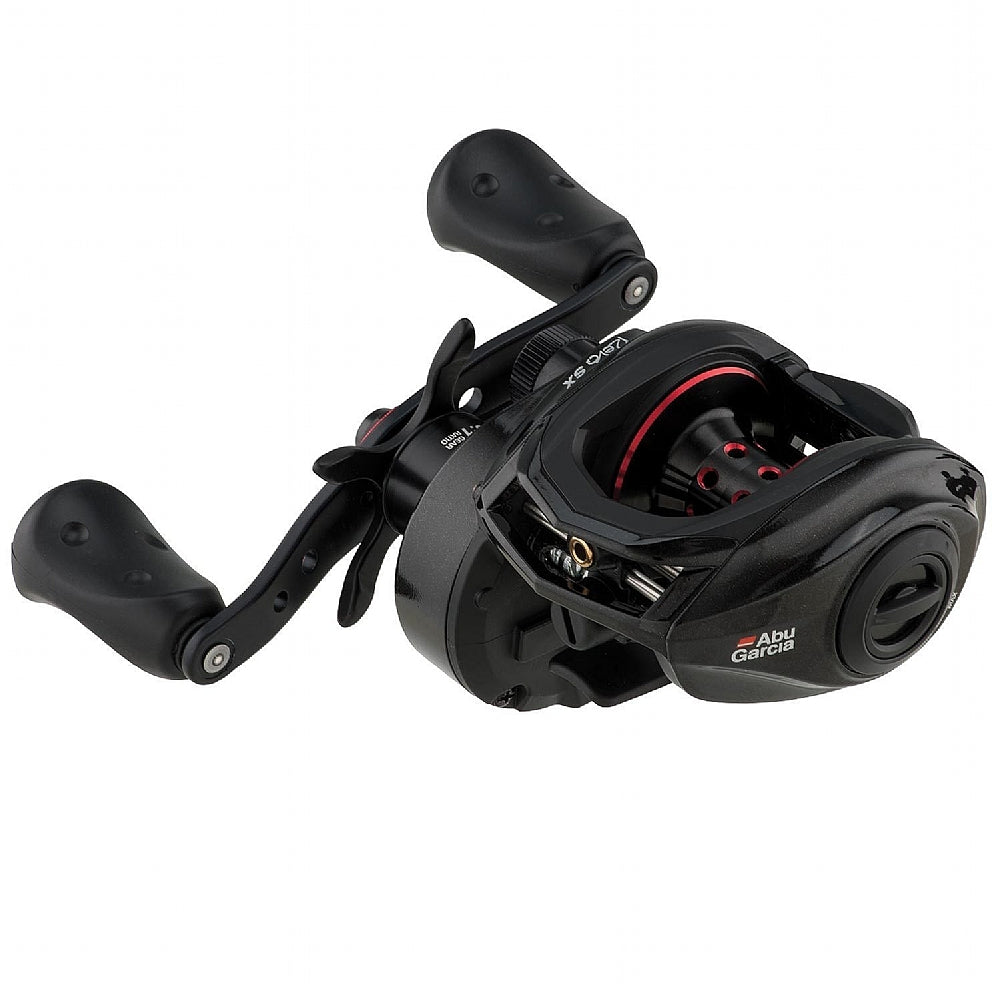 ABU GARCIA, Abu Garcia Revo SX Low Profile - REVO5 SX-HS-Left