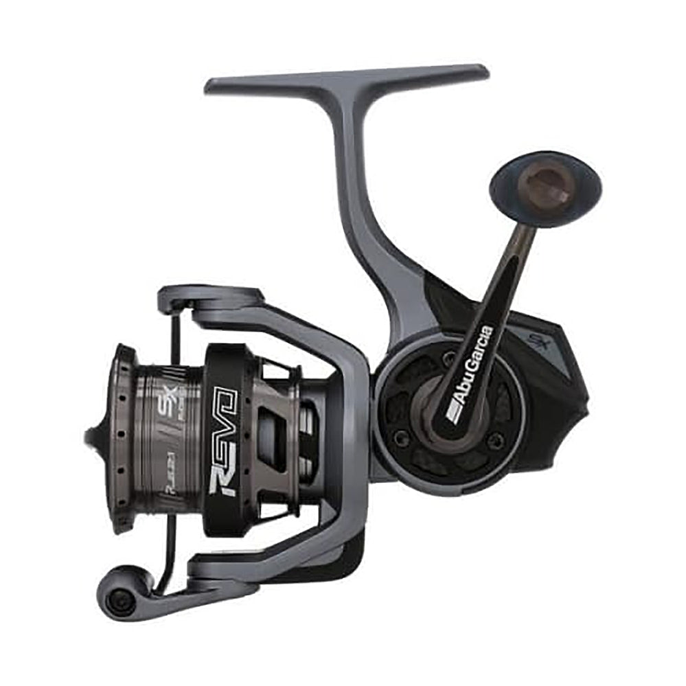 ABU GARCIA, Abu Garcia Revo SX - REVO3 SX SP10