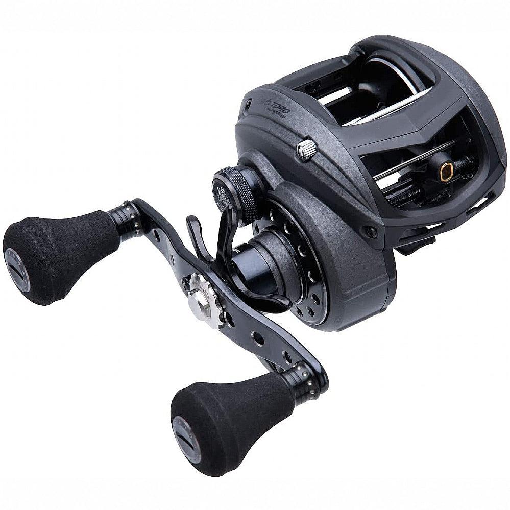 ABU GARCIA, Abu Garcia Revo Toro Beast Low Profile T3 BST60