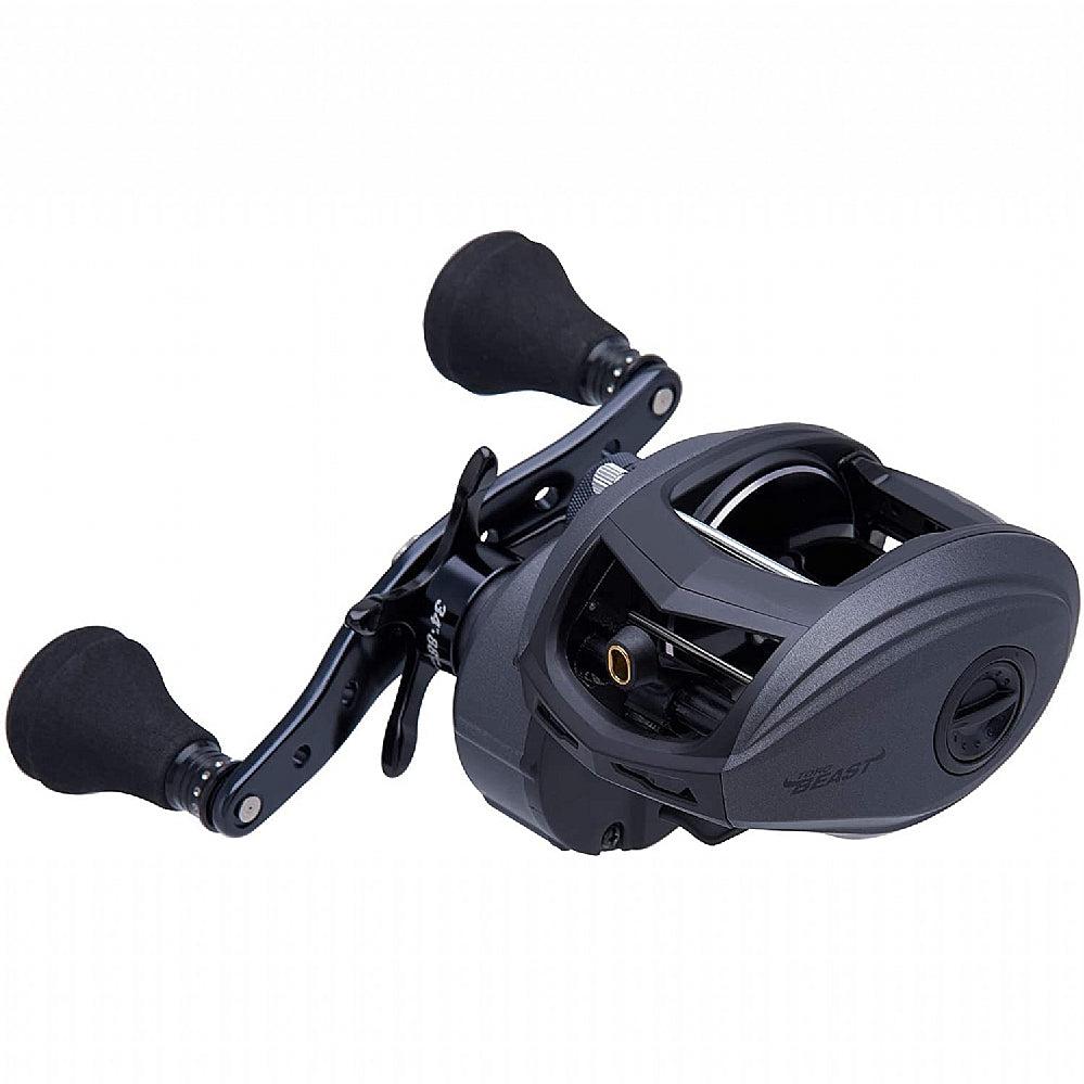 ABU GARCIA, Abu Garcia Revo Toro Beast Low Profile T3 BST60-HS