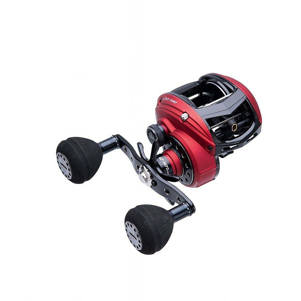 ABU GARCIA, Abu Garcia Revo Toro Rocket LP - REVO T3 RCKT60