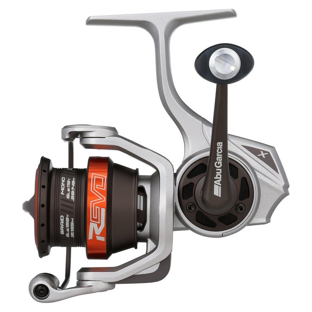 ABU GARCIA, Abu Garcia Revo3 X SP20