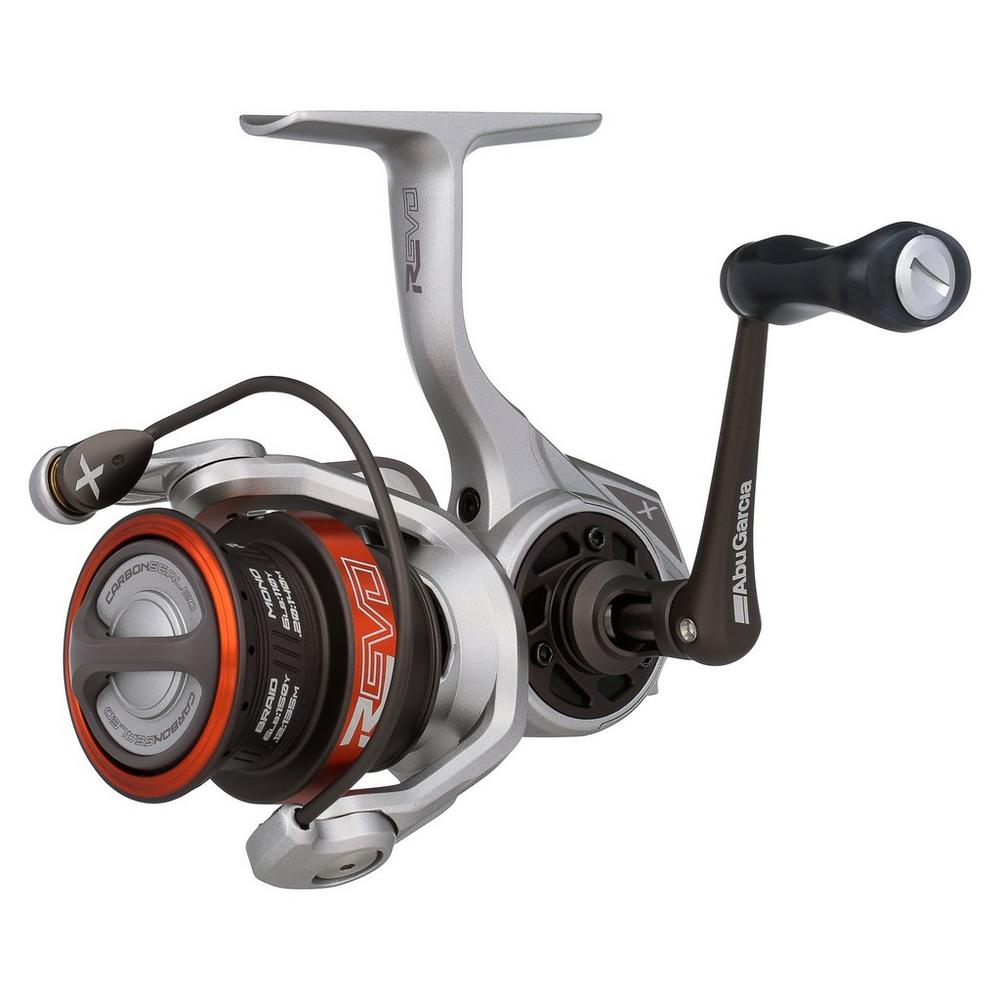 ABU GARCIA, Abu Garcia Revo3 X SP20