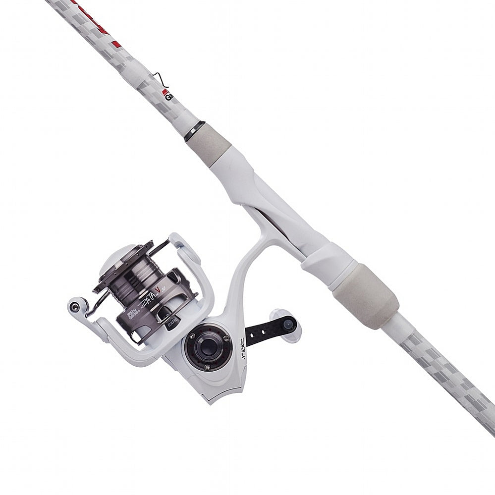 ABU GARCIA, Abu Garcia Veritas 6'9" ML Spinning Combo - VTPSP20/69ML