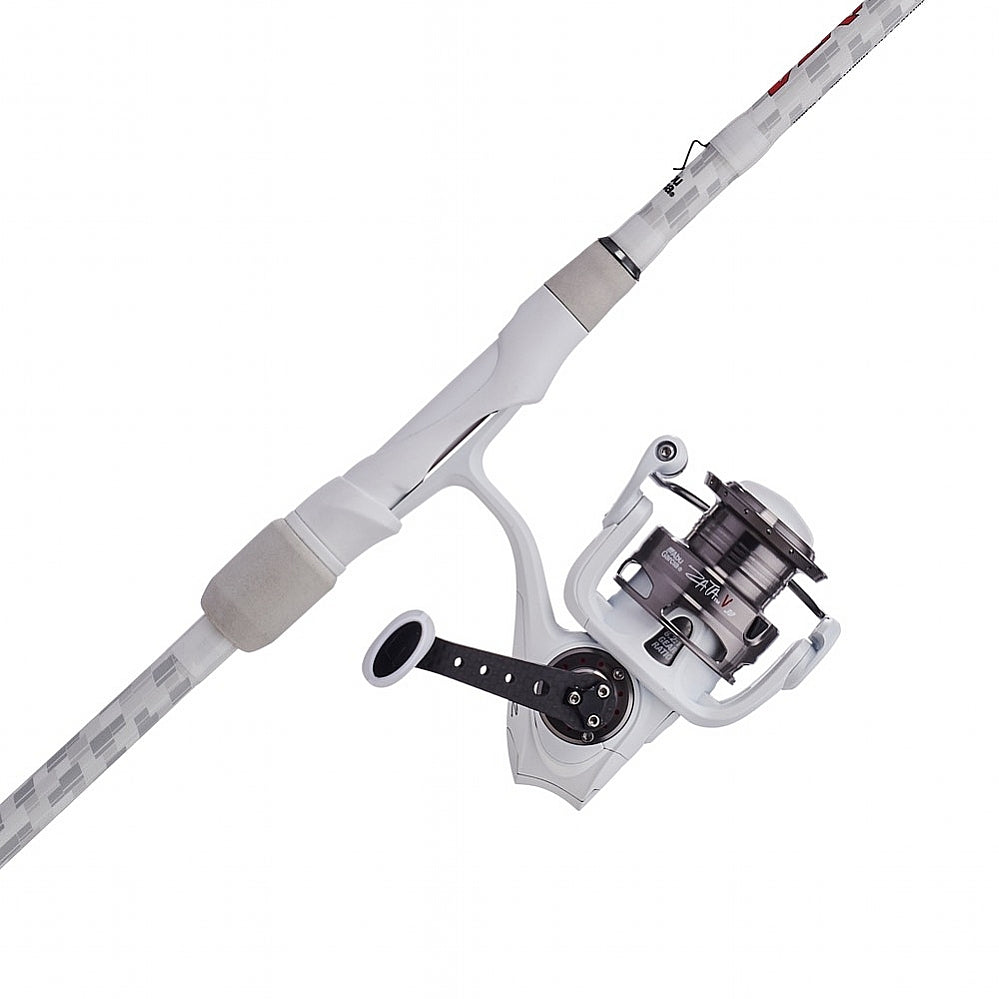 ABU GARCIA, Abu Garcia Veritas 6'9" ML Spinning Combo - VTPSP20/69ML