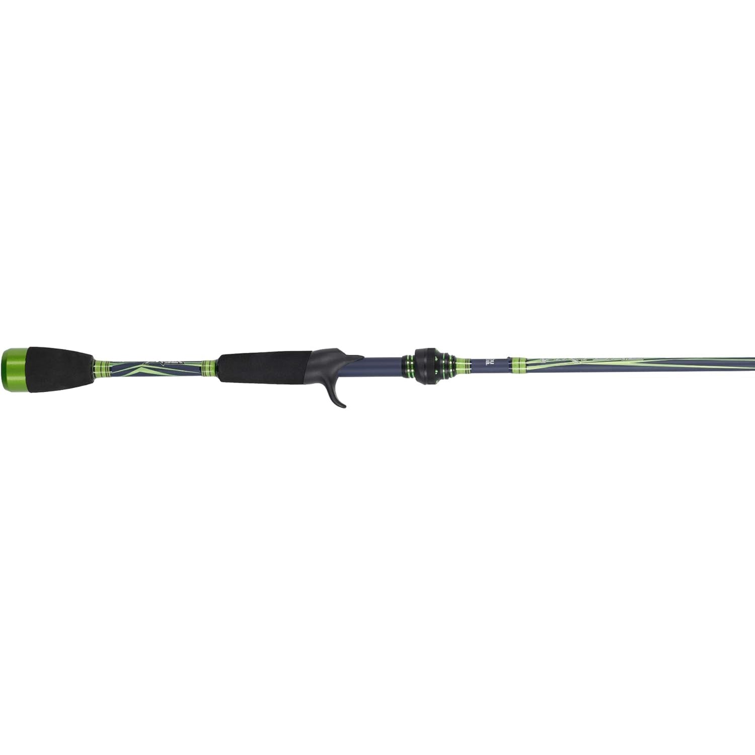 ABU GARCIA, Abu Garcia Virtual Casting 7FT3IN Medium Heavy