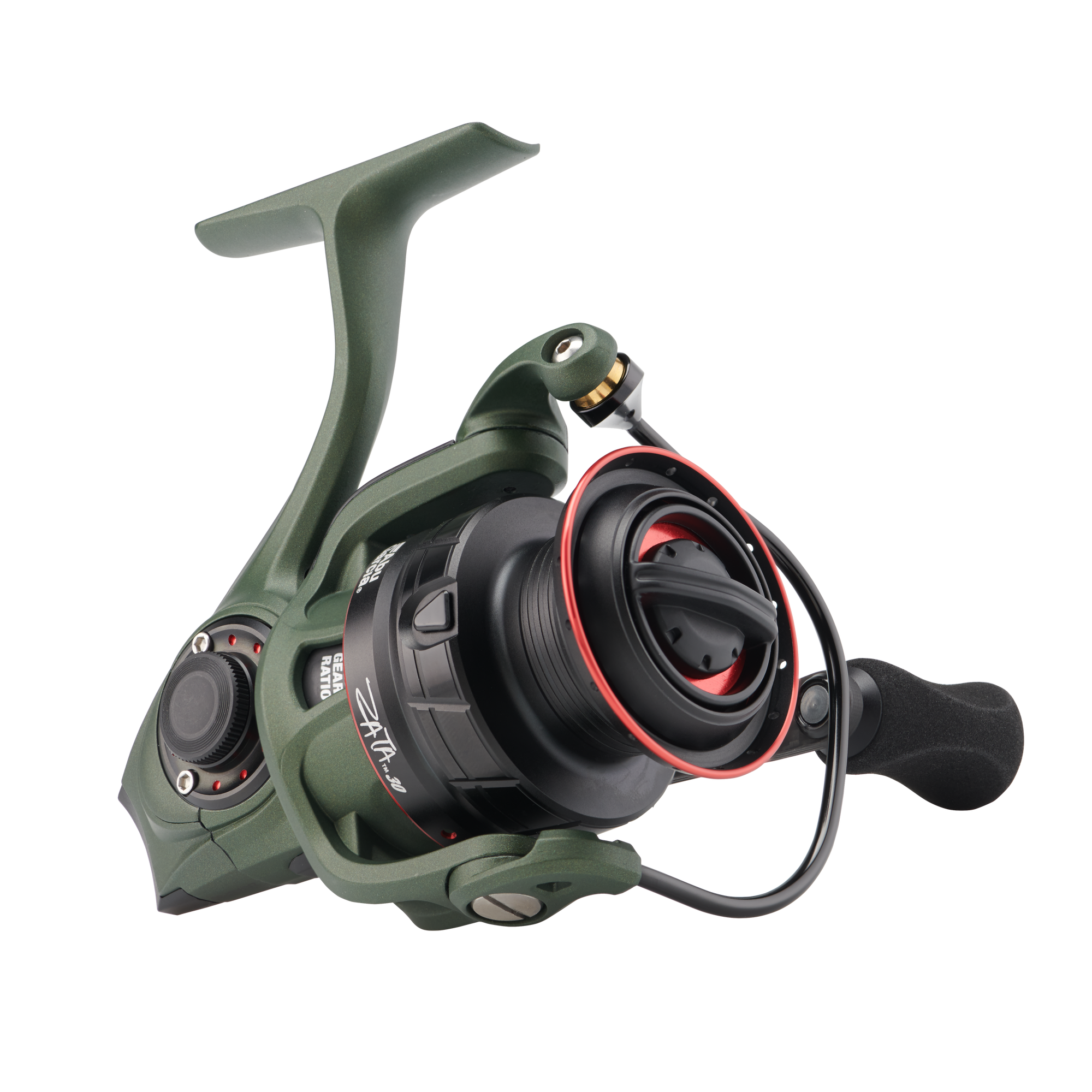 ABU GARCIA, Abu Garcia Zata 40 Spinning