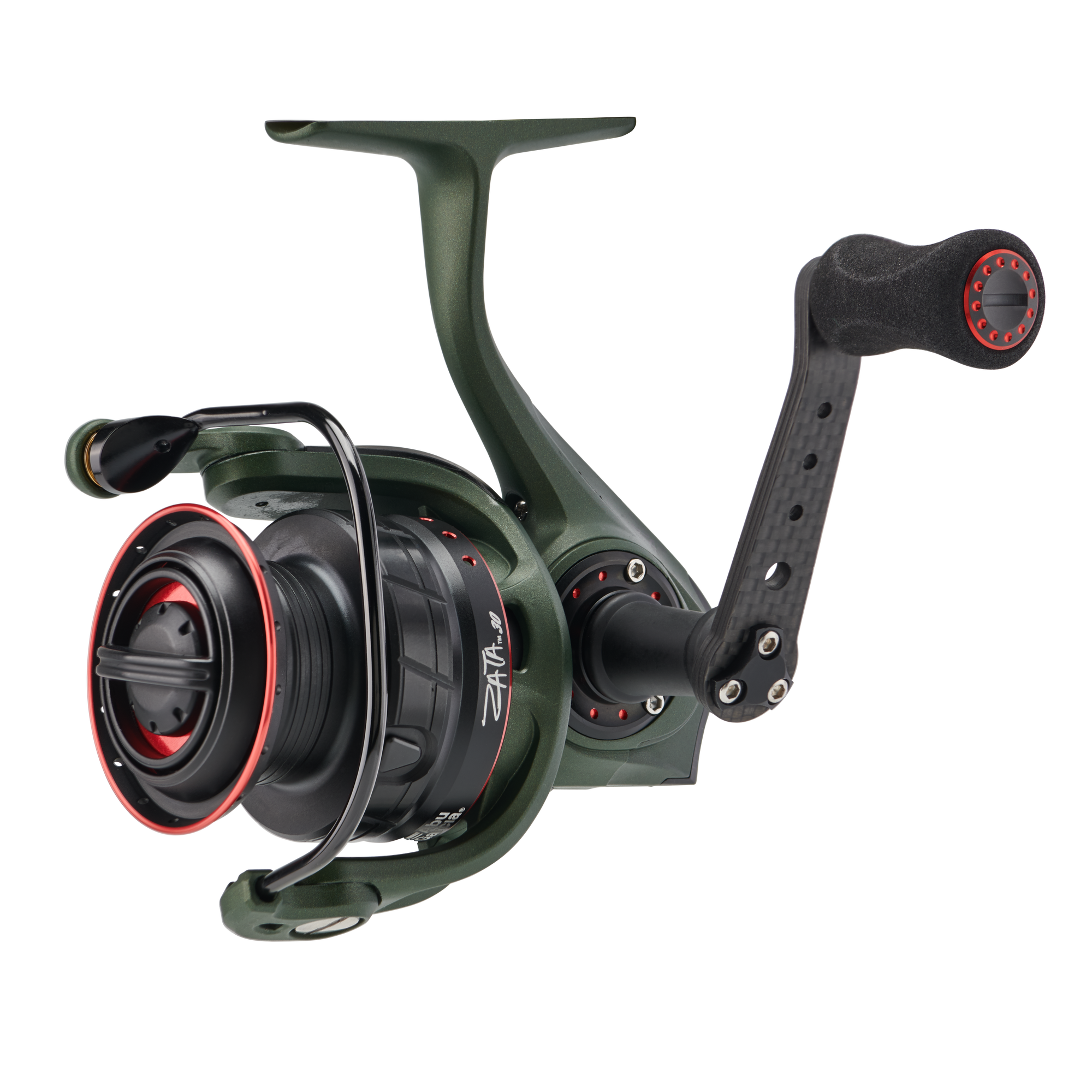 ABU GARCIA, Abu Garcia Zata 40 Spinning