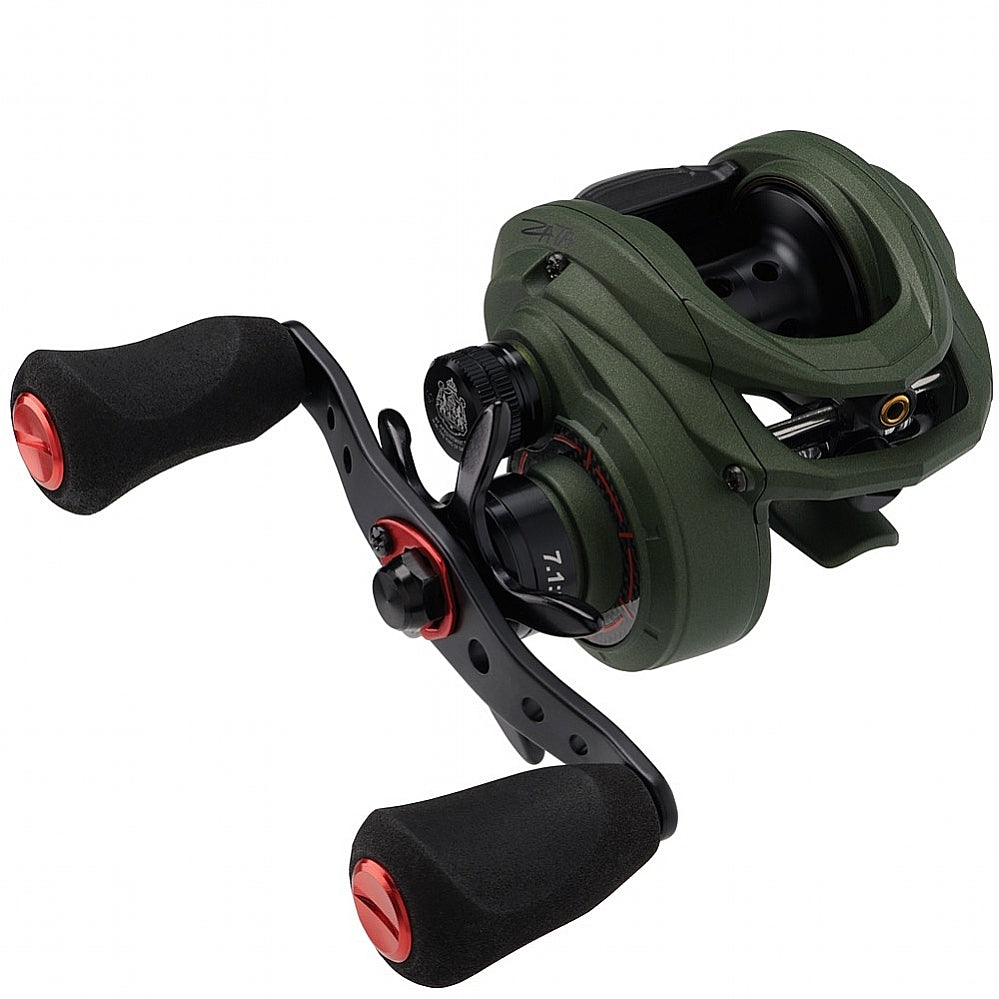 ABU GARCIA, Abu Garcia Zata Low Profile - ZATA-HS Left