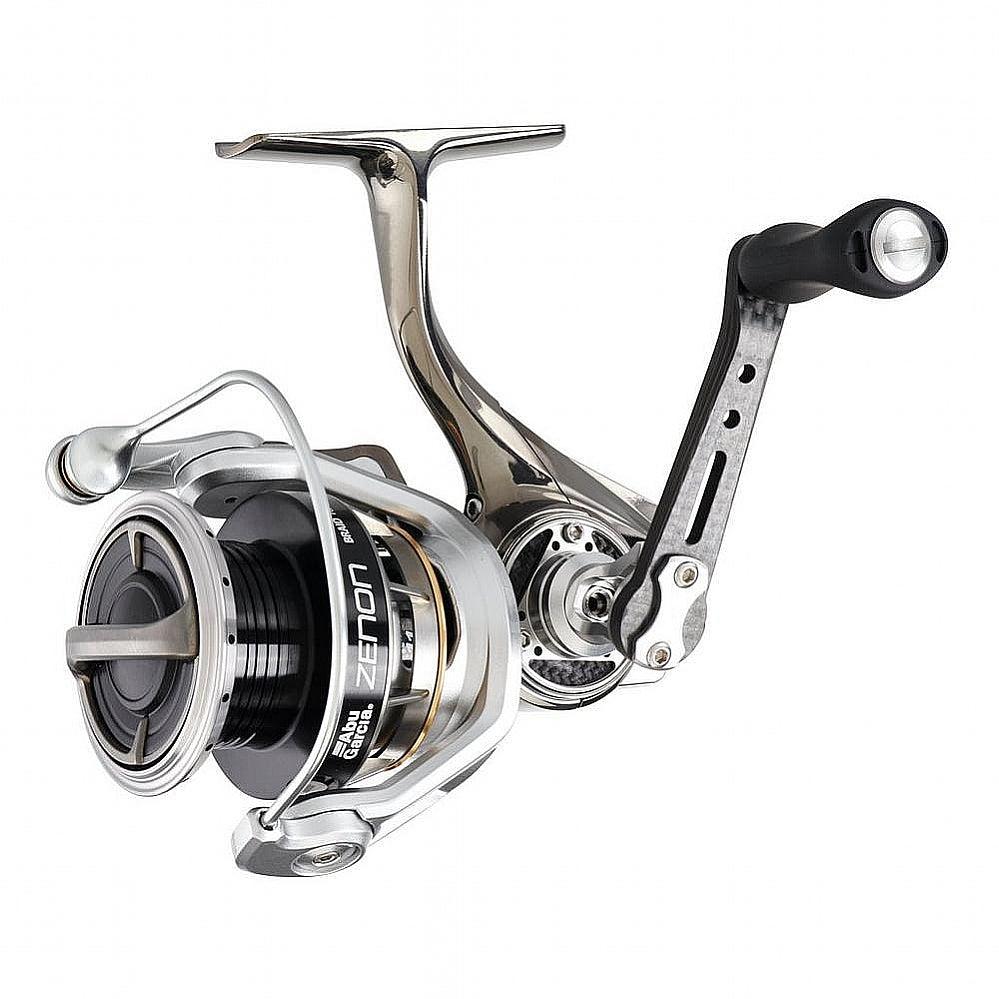 ABU GARCIA, Abu Garcia Zenon 20