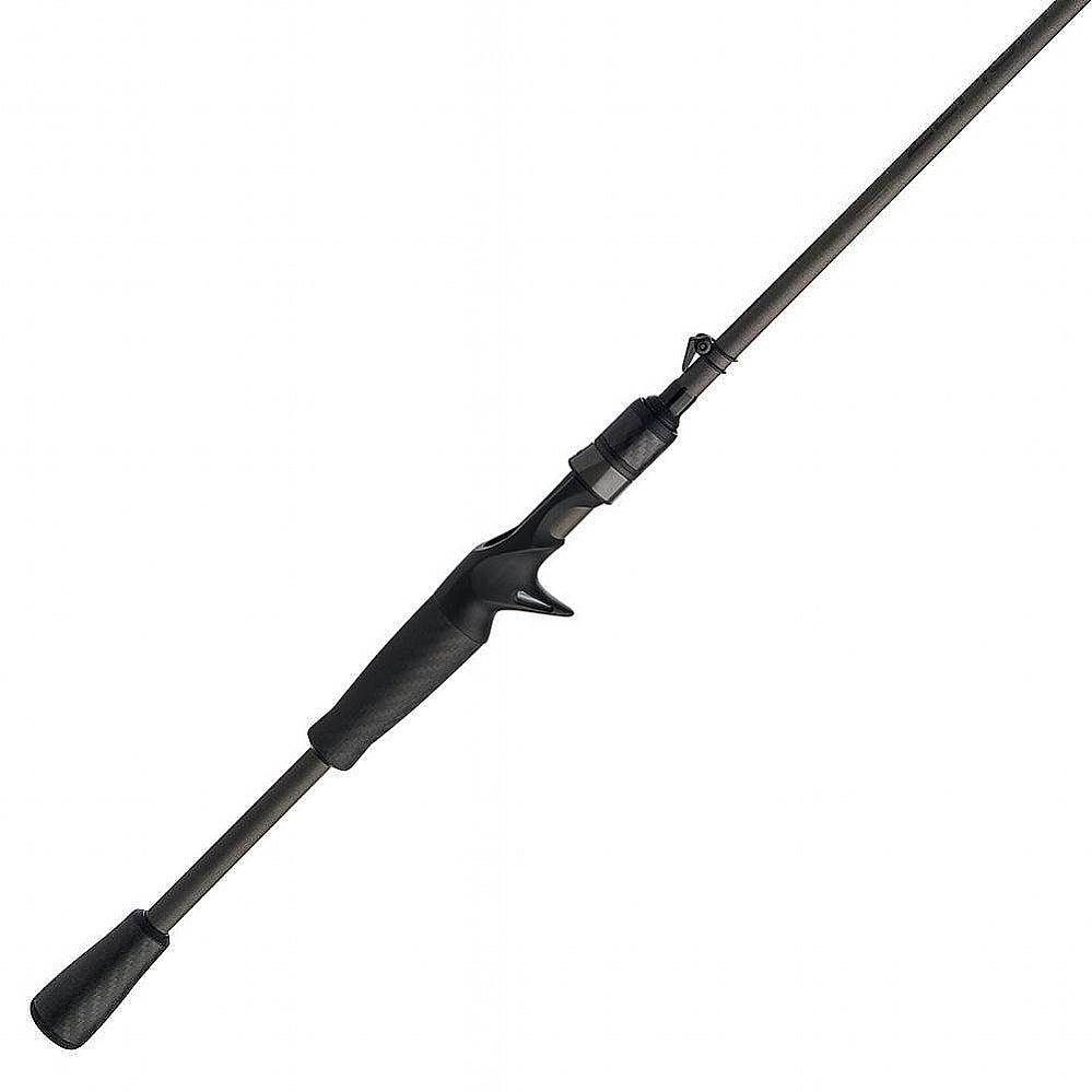 ABU GARCIA, Abu Garcia Zenon 6'9" ML Casting Rod 4-10lb