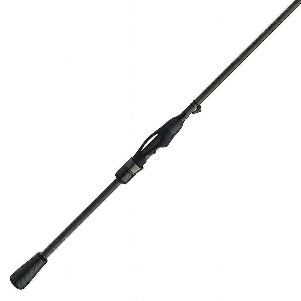 ABU GARCIA, Abu Garcia Zenon 6FT10IN Medium Light 4-10lb