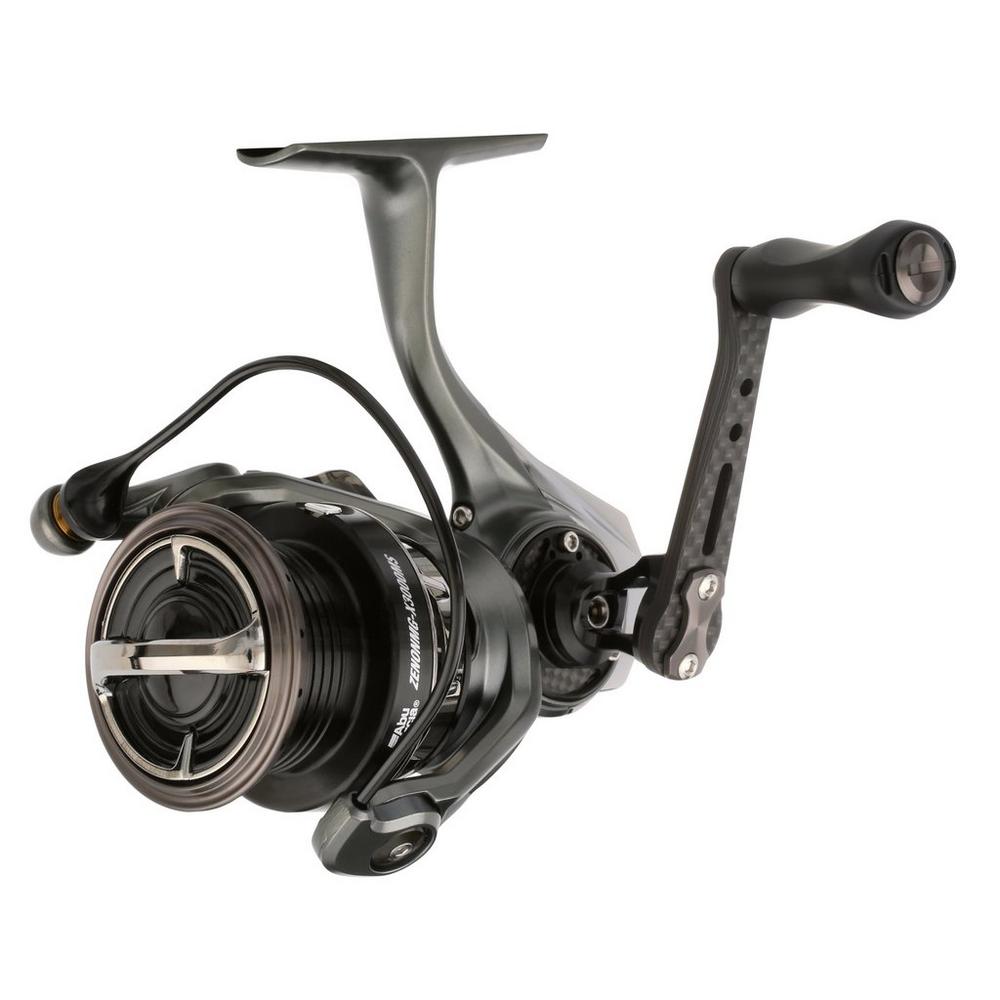 ABU GARCIA, Abu Garcia Zenon MG-X 2500MS Spinning