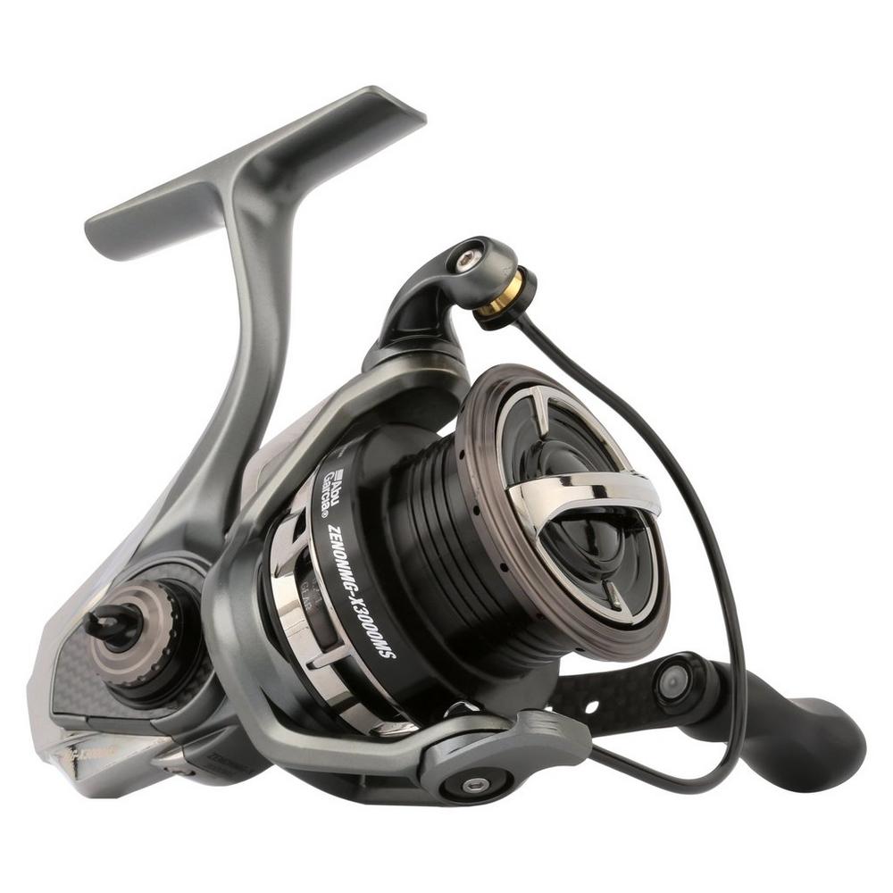 ABU GARCIA, Abu Garcia Zenon MG-X 2500MS Spinning