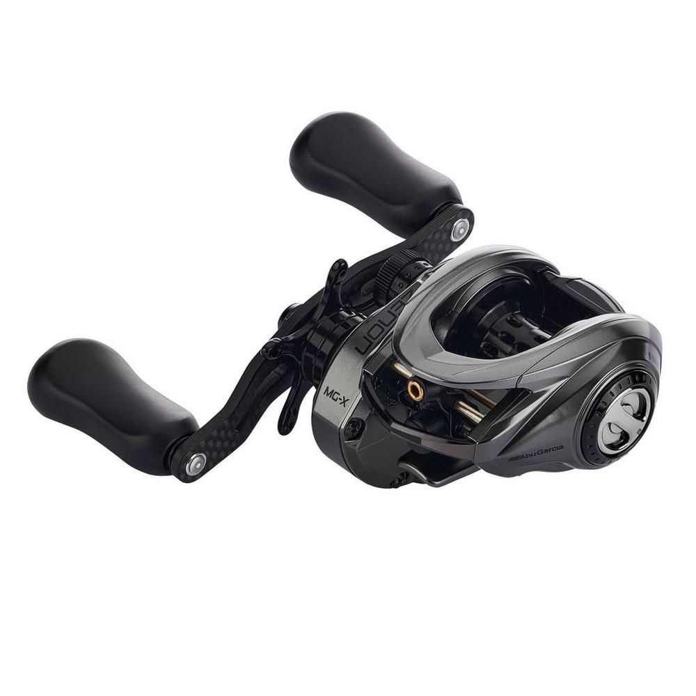 ABU GARCIA, Abu Garcia Zenon MG-X Low Profile - MG-X