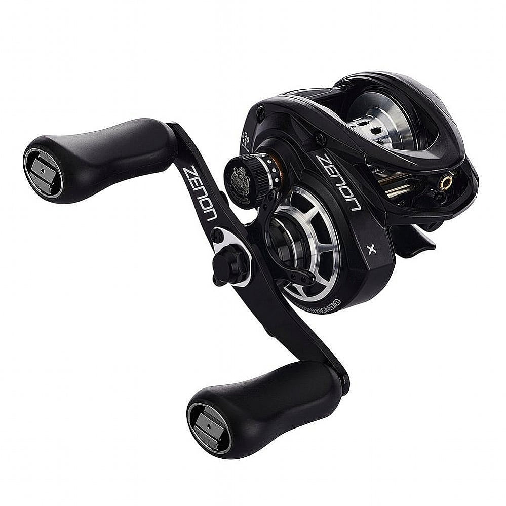 ABU GARCIA, Abu Garcia Zenon X Low Profile