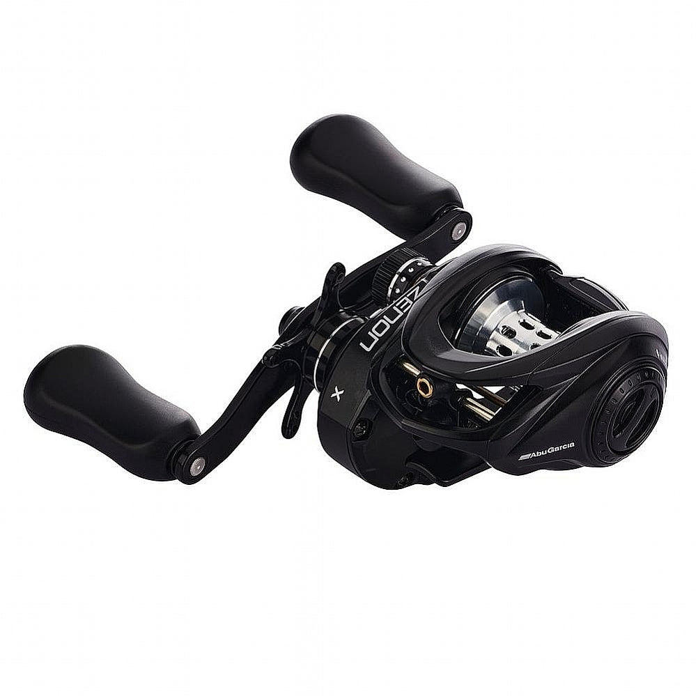 ABU GARCIA, Abu Garcia Zenon X Low Profile Left