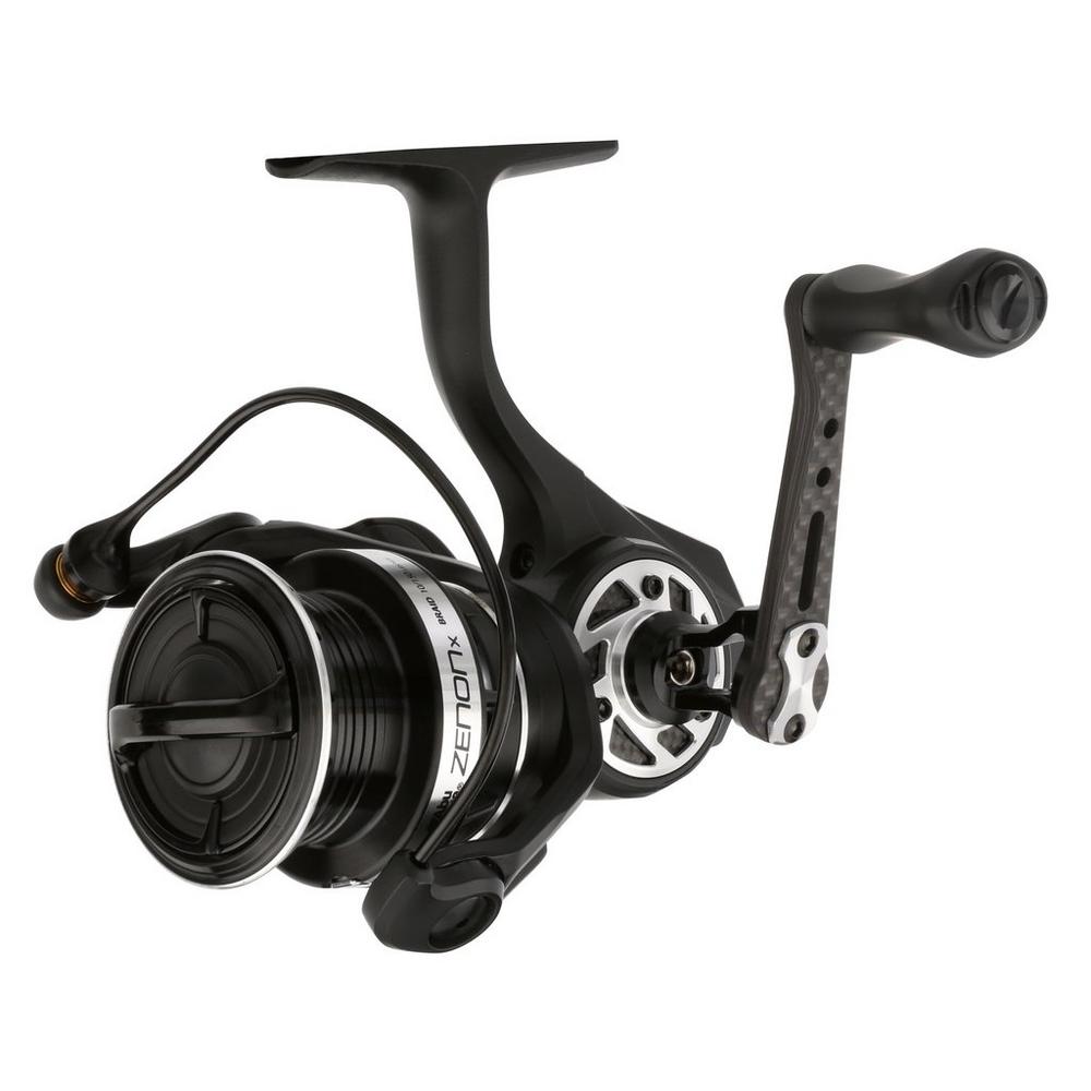 ABU GARCIA, Abu Garcia Zenon X SP2000 Spinning