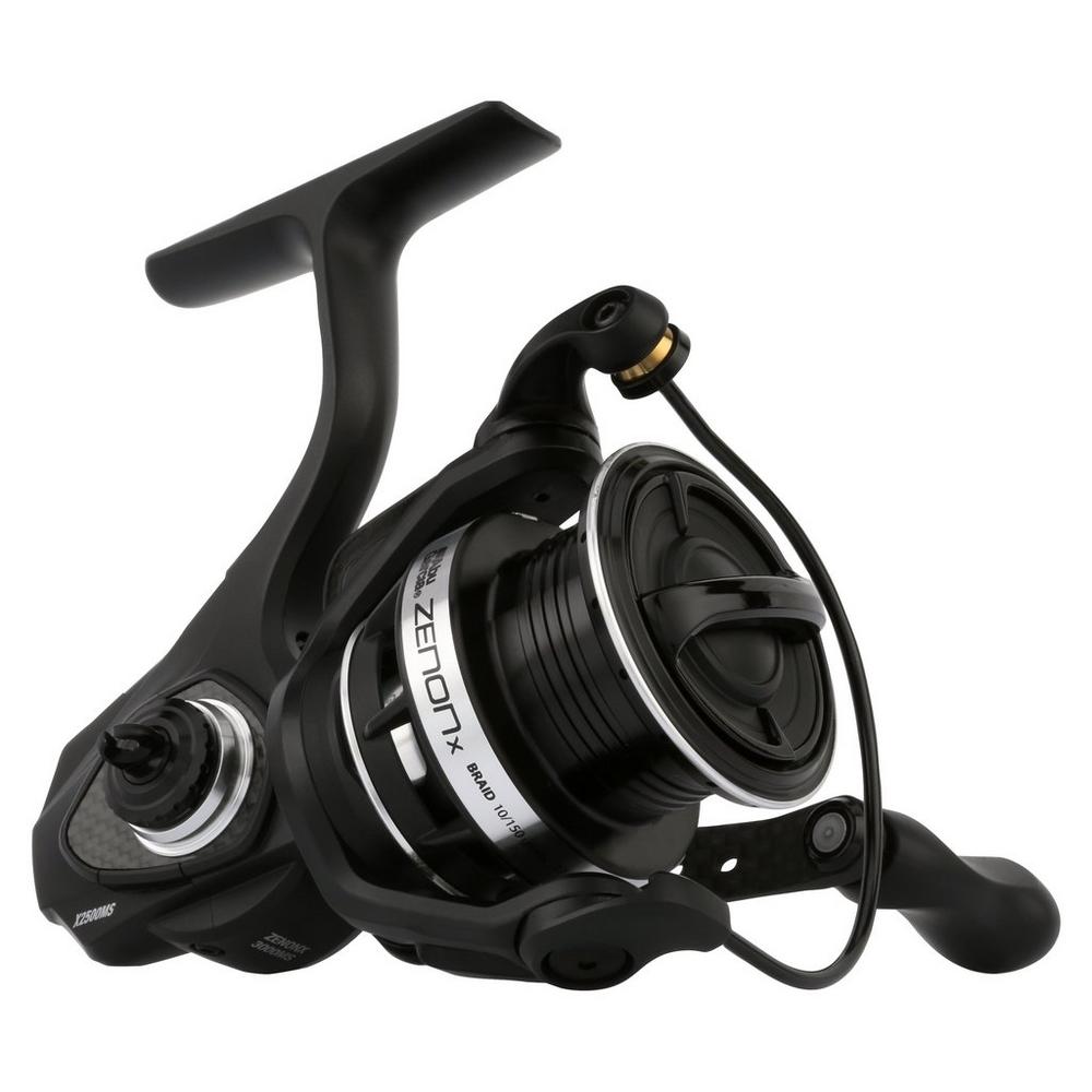 ABU GARCIA, Abu Garcia Zenon X SP2000 Spinning