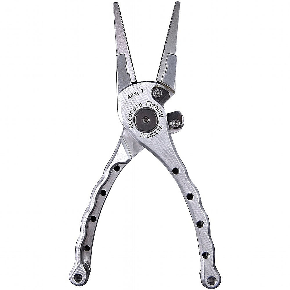 ACCURATE, Accurate 7" Pliers