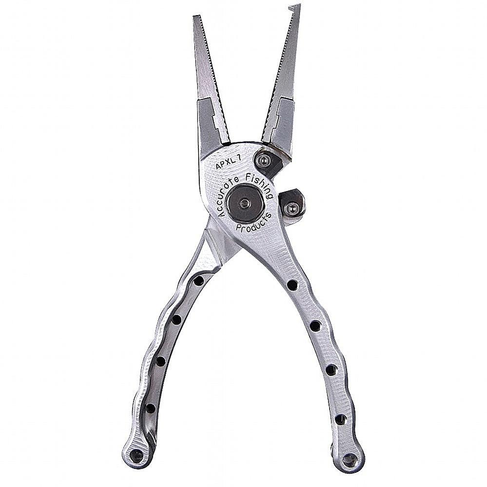 ACCURATE, Accurate 7" Split Tip Pliers