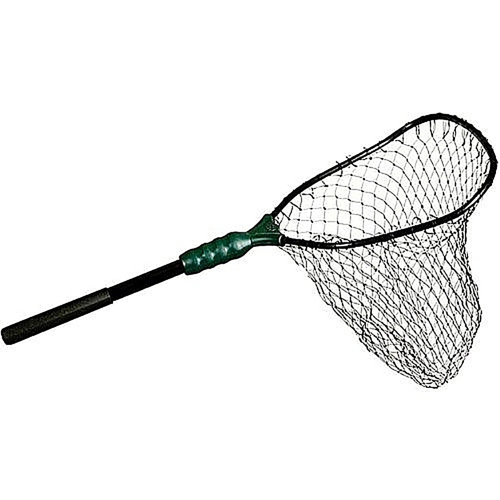 EGO, Adventure Products EGO Small Landing Net 14" x 16" Net with 18" Handle