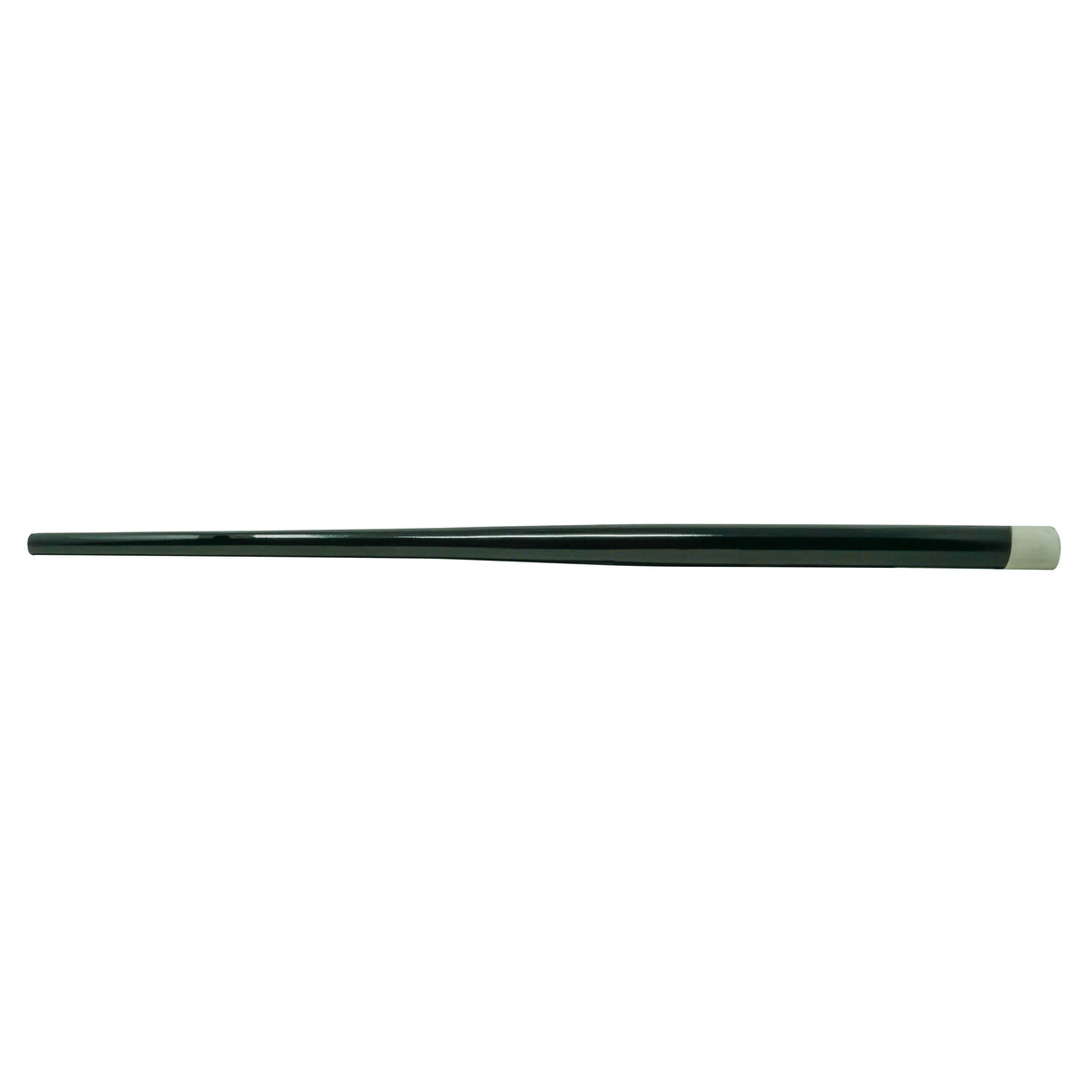 AMERICAN TACKLE, American Tackle KBB-38 Solid Glass Black Kite Dredge