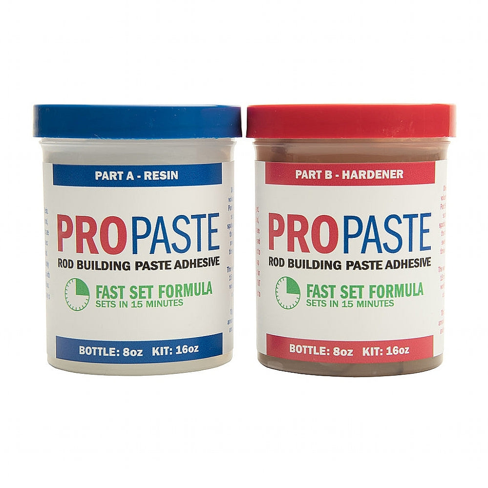 AMERICAN TACKLE, American Tackle ProPaste Fast Glue Kit