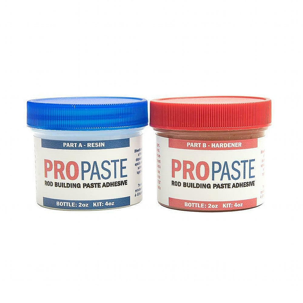 AMERICAN TACKLE, American Tackle ProPaste Glue Kit