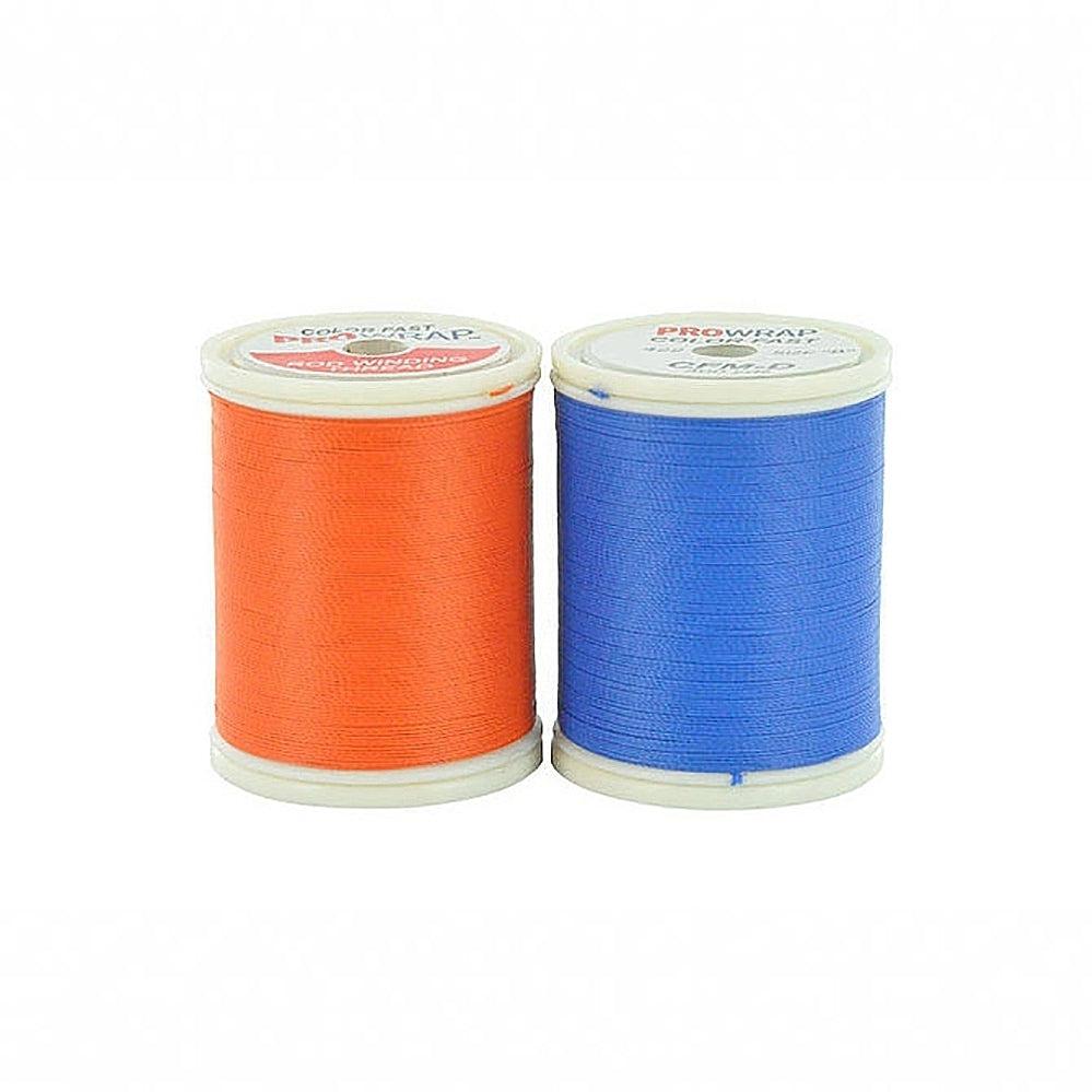 AMERICAN TACKLE, American Tackle ProWrap ColorFast Rod Winding Thread 650yds