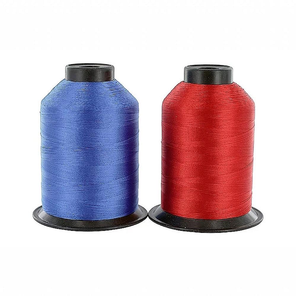 AMERICAN TACKLE, American Tackle ProWrap Nylon Rod Winding Thread - 4800yds