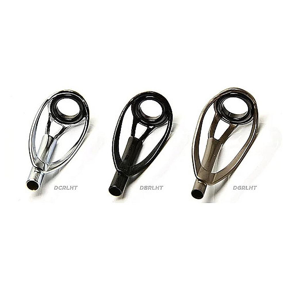 AMERICAN TACKLE, American Tackle Ring Lock DuraLite Heavy Tops