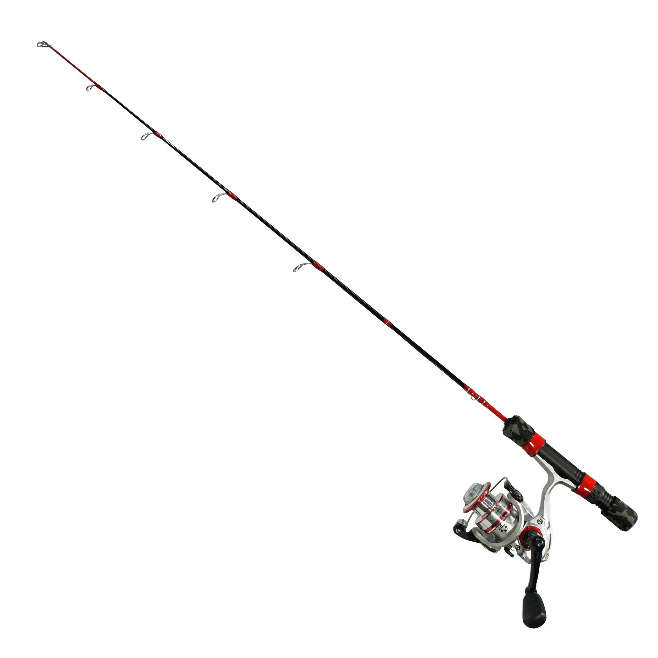 Favorite Fishing, Army Ice Combo 30"-32"