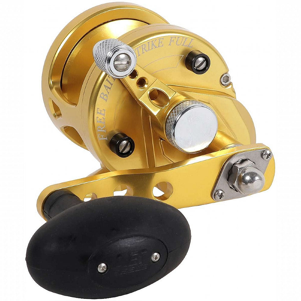 AVET, Avet SXJ 5.3 G2 NGP 1 Speed Right Hand - Gold