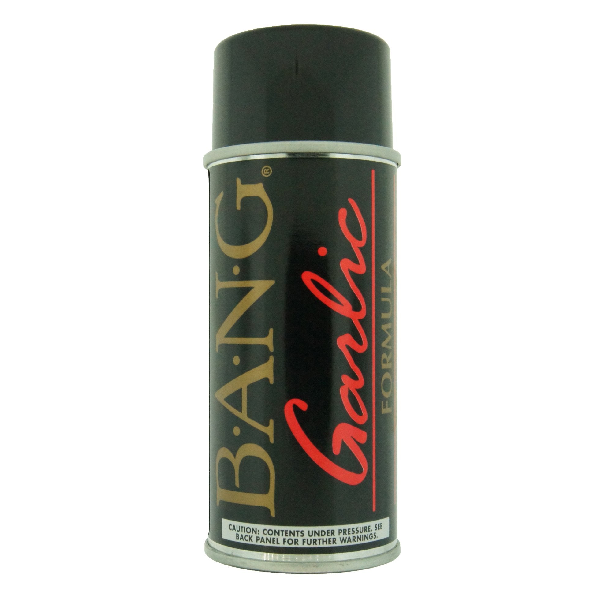 BANG, BANG Garlic Formula Spray