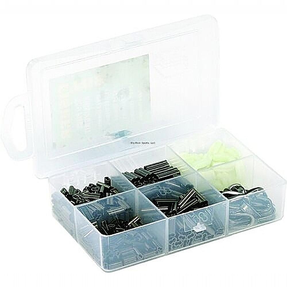 BILLFISHER, BIllfisher Sleeve-Thimble Kit 350Pc