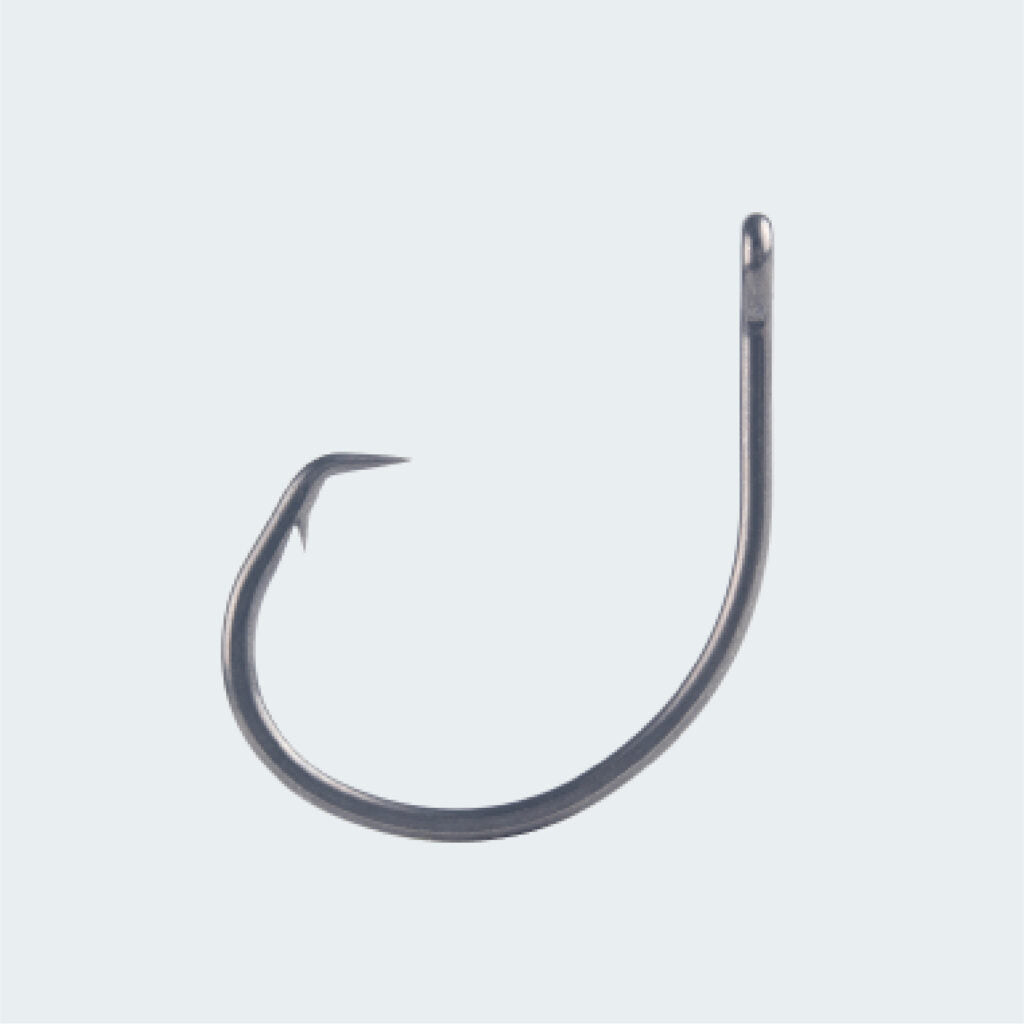 BKK, BKK Competition Circle Hook Stainless Steel