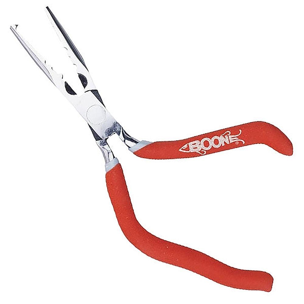 BOONE, BOONE 06004 Split Ring Pliers 6in