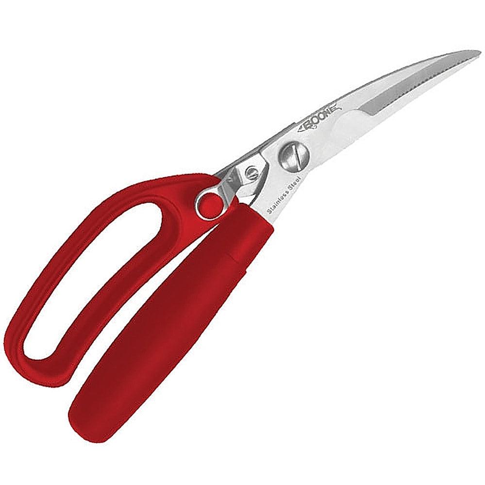 BOONE, BOONE 06342 Fishing Shears 9.5in