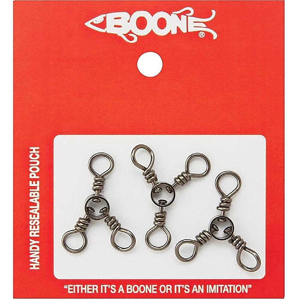 BOONE, BOONE 3 Way Swivel