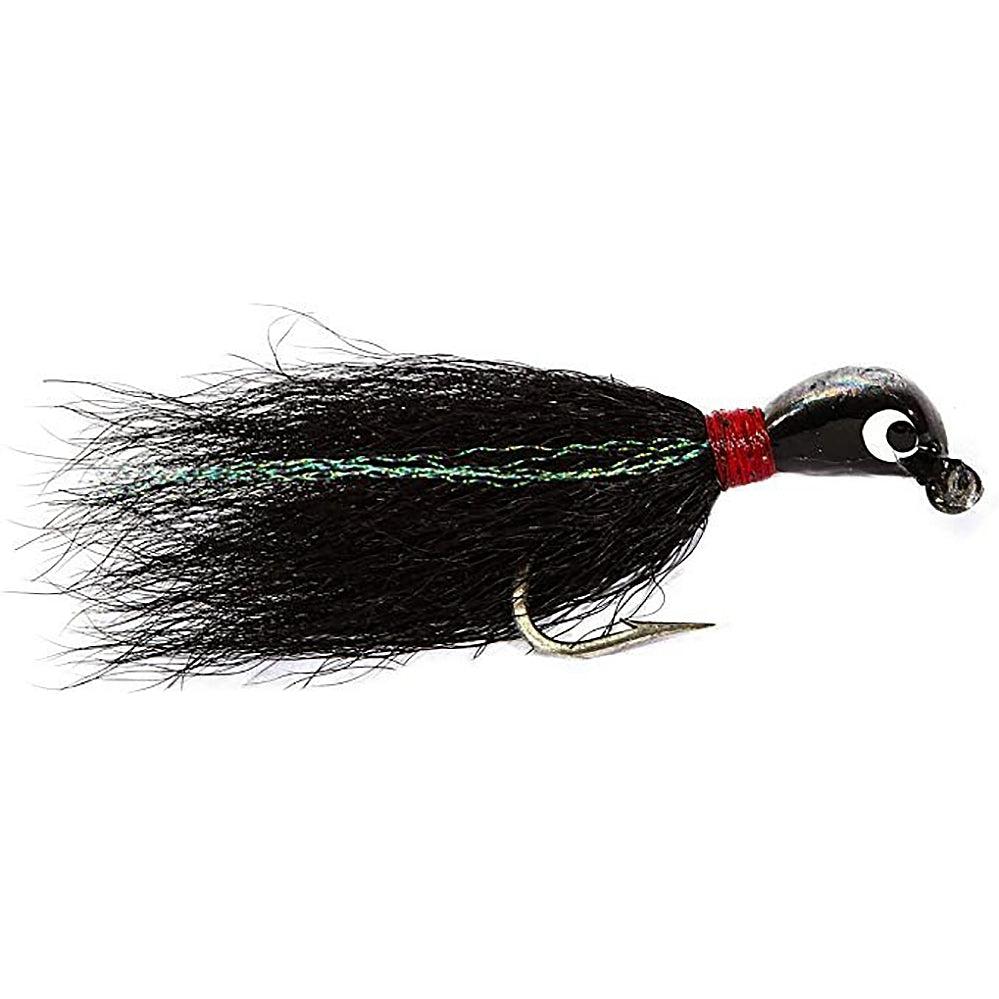 BOONE, BOONE Bucktail: 1/4OZ