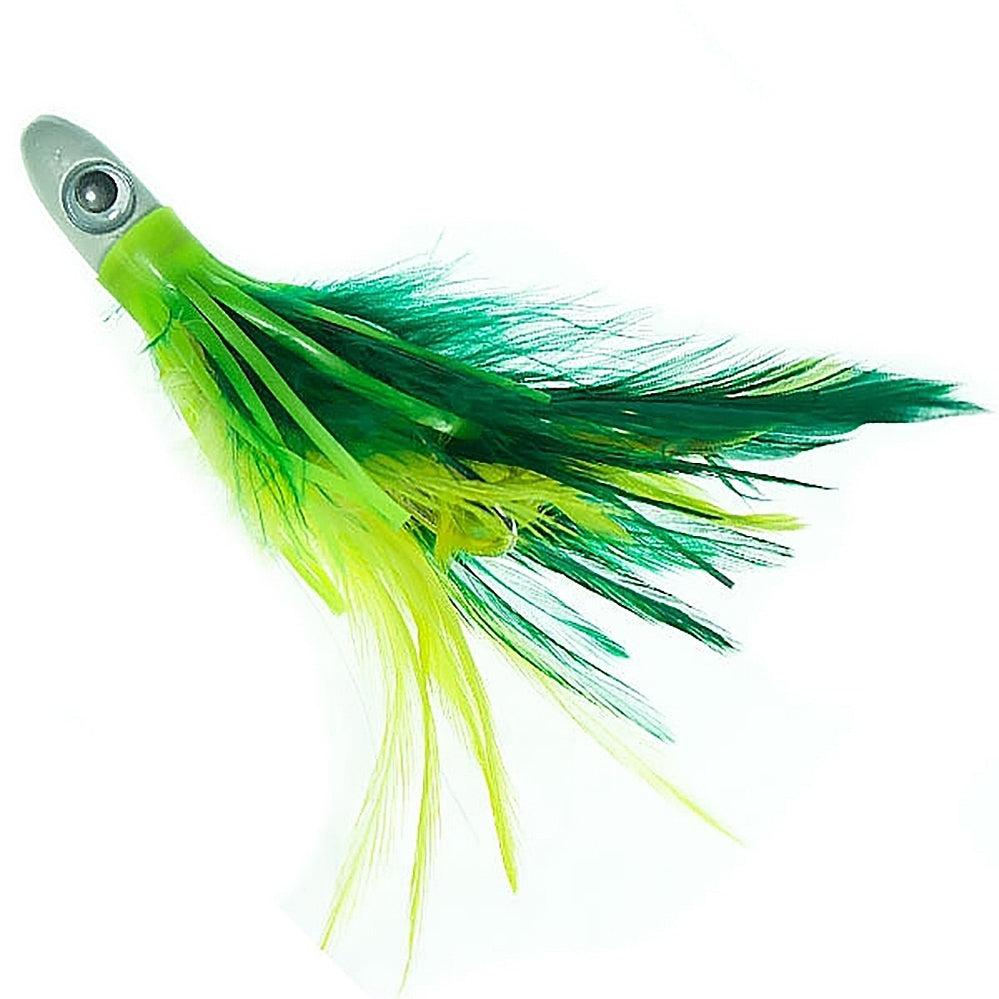 BOONE, BOONE Feather Trolling Jig