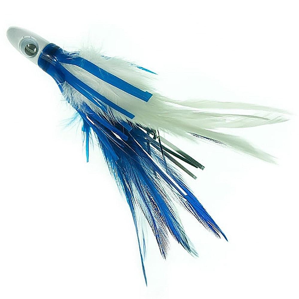 BOONE, BOONE Feather Trolling Jig