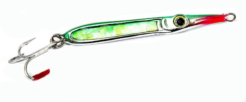 BOONE, BOONE Needlefish JIG: 3/4oz