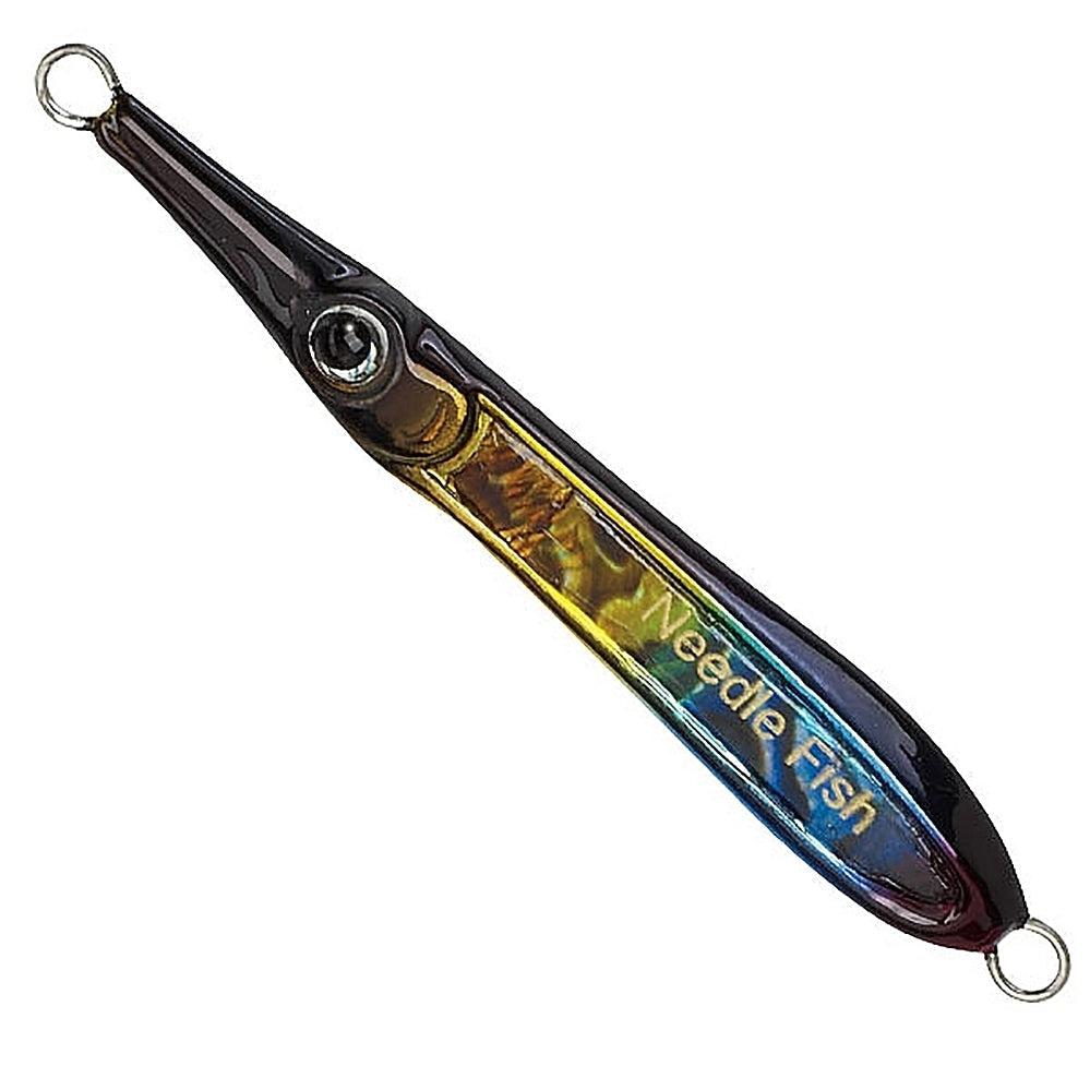 BOONE, BOONE Needlefish Jig