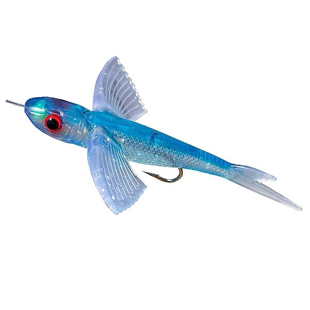 BOONE, BOONE Rigged Flying Bird - Blue