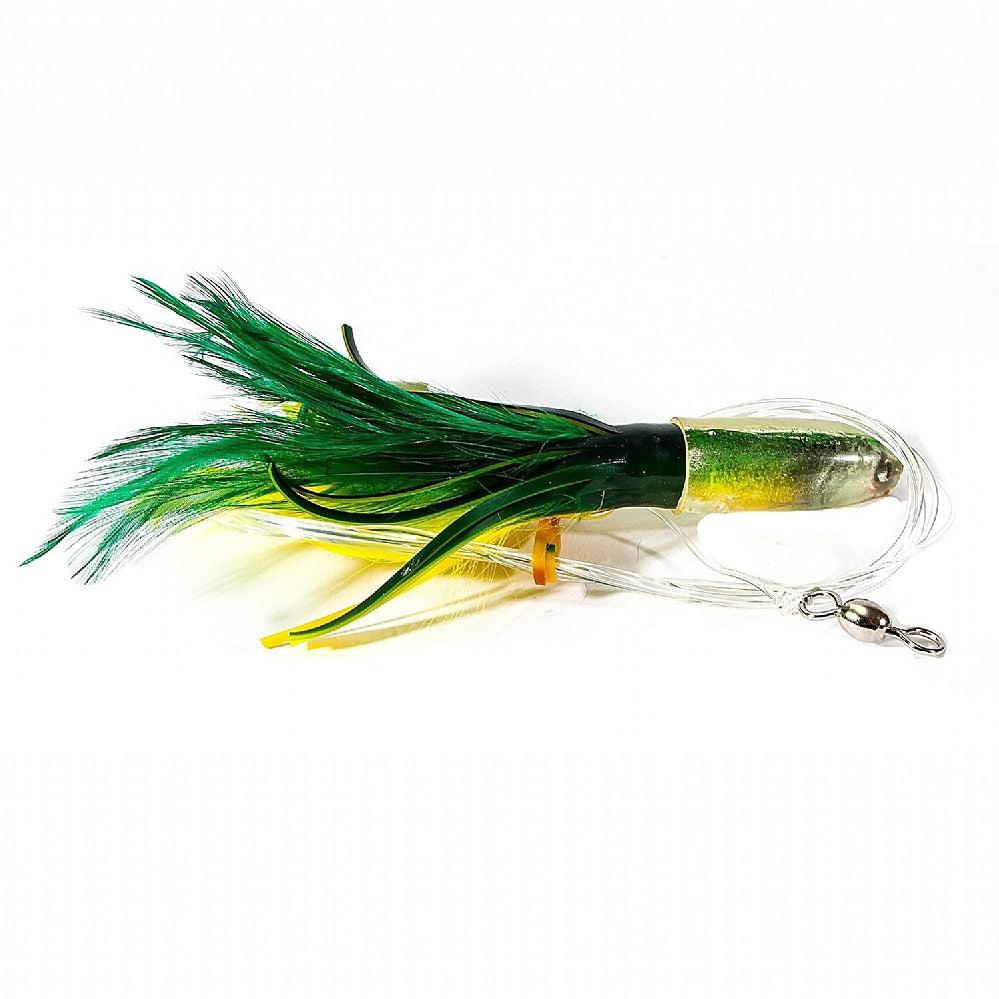 BOONE, BOONE Sea Minnow Feather