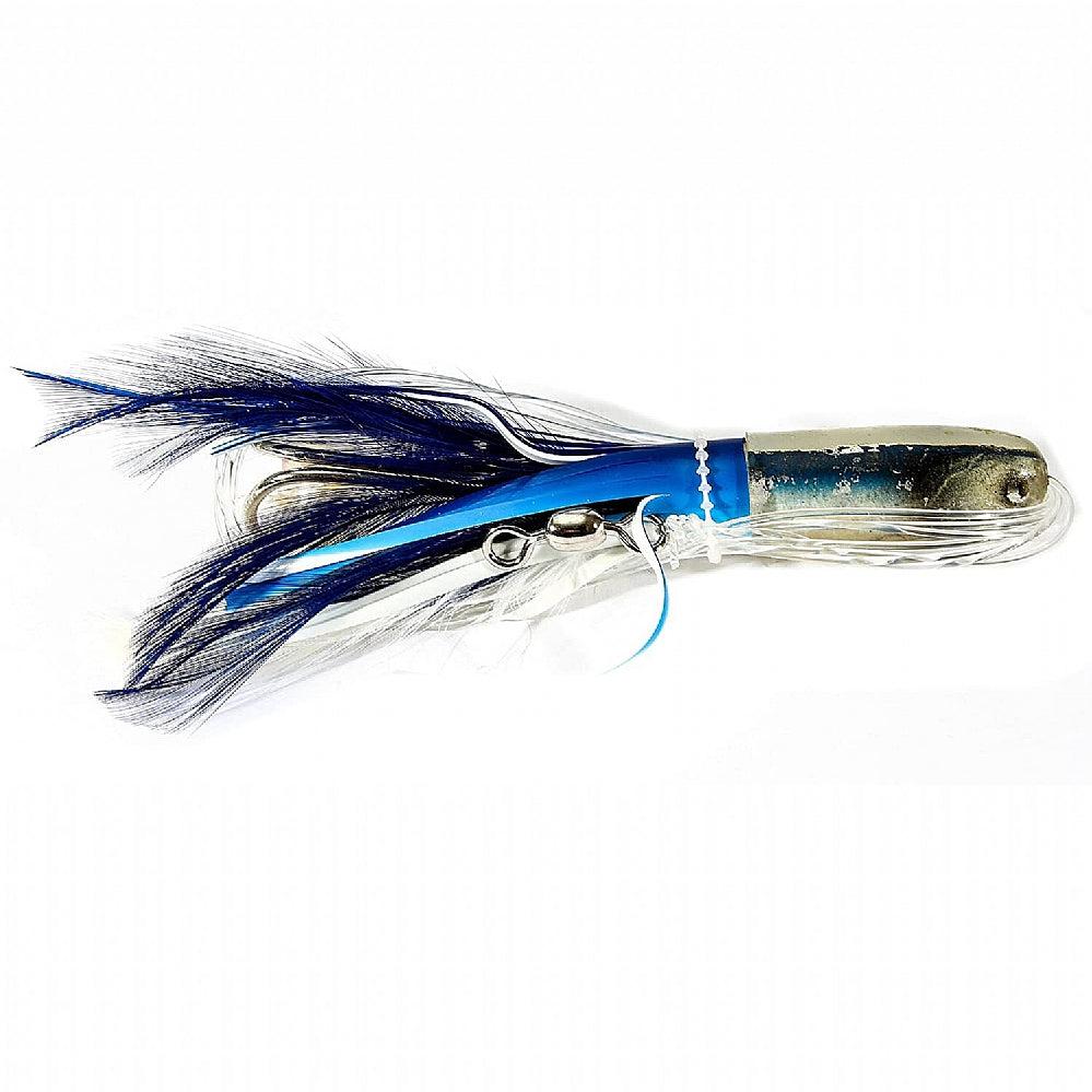 BOONE, BOONE Sea Minnow Feather